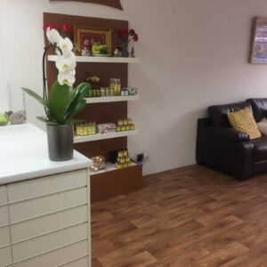 Jira Thai Massage Centre