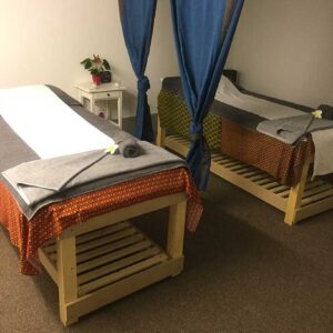 Jira Thai Massage Centre